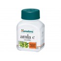 Амла С (Амалаки), източник на витамин С, Хималая, 60 капсули