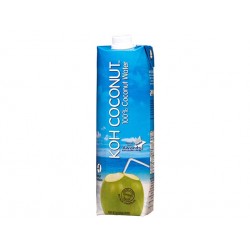 Coconut water, Koh Coconut, 1 liter