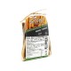 Whole grain sticks with black seed and savory, 80 g