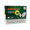 Pinupower, mountain pine and magnesium citrate, Nutri, 10 capsules