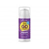 Go Nourished, body lotion with ylang-ylang and lavender, 100 ml