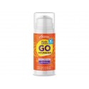 Go Nourished, body lotion with orange and cocoa, 100 ml