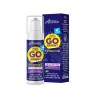 Go Bright, night face cream with chia, camelia and jojoba oil, 30 ml
