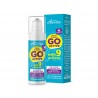 Go Active, face cream with 9 active ingredients, 30 ml