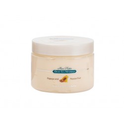 Anti-Aging body butter with passion fruit and papaya, DSM, 300 ml