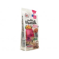 Muesli chocolat biologique (250g)