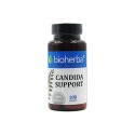 Candida Support, digestion support, Bioherba, 100 capsules