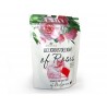 Lokum with Real Bulgarian Rose Petals, Hristina, 200 g