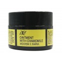 Oinment with chamomile, for sensitive skin, Hristina, 40 ml