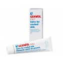Salve for cracked skin, Gehwol, 75 ml