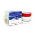 Mastic Day Cream, youth restoring, Hristina, 50 ml