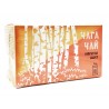 Чага Чай, имуно щит, с куркумин и пиперин, 15 сашета