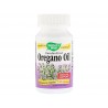 Oregano oil, standardized, Nature's Way, 60 capsules