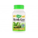 Myrrh Gum, tree resin, Nature's Way, 100 capsules