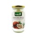 BIO Coconut oil, raw, cold pressed, Folium, 330 ml