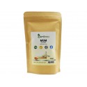 MSM (Methylsulfonylmethane), powder, Zdravnitza, 200 g