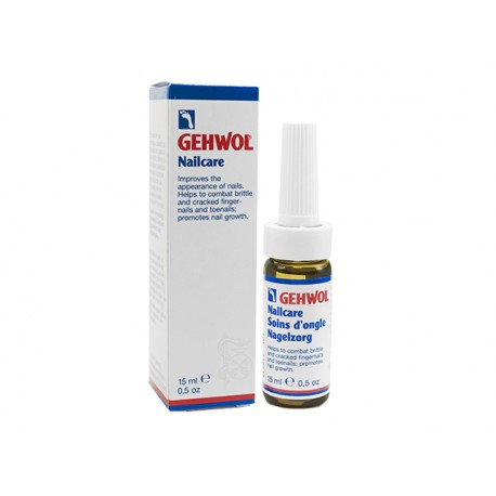 Nailcare, Gehwol, 15 ml