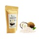 Coconut flour, pure, Zdravnitza, 200 g