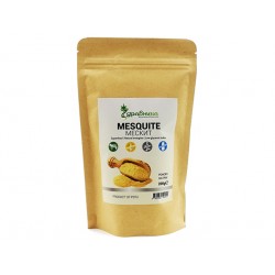 Mesquite powder, pure, Zdravnitza, 200 g