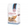 Spelt (Dinkel), white flour, type 630, Perun, 1 kg