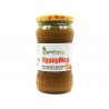 Curcumed, Honey with Turmeric and Black pepper, Zdravnitza, 400 g