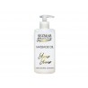 Ylang Ylang Massage Oil, professional, Sezmar, 500 ml