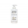 Amber and Gold Massage Oil, professional, Sezmar, 500 ml