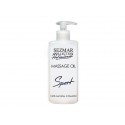 Sport Massage Oil, professional, Sezmar, 500 ml