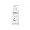 Sport Massage Oil, professional, Sezmar, 500 ml