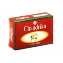 Sandal soap, Chandrika, 75 g