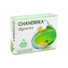Glycerine Ayurveda Gel Bar, Chandrika, 75 g