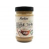 Sesame tahini, from raw sesame seeds, Maristo, 280 g