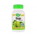 Hops (flowers), Nature's Way, 100 capsules