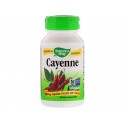 Cayenne, Nature's Way, 100 capsules