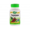 Cayenne, Nature's Way, 100 capsules