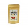 Smoked paprika, sweet, powder, Zdravnitza, 50 g