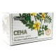 Senna, herbal laxative tea, Vantea, 20 filter bags