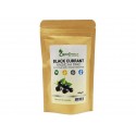 Black Currant, pure powder, Zdravnitza, 100 g