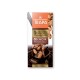 Dark chocolate 80% with almonds and sweetener, Trapa, 175 g
