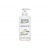 Citrus Blend Massage Oil, professional, Sezmar, 500 ml
