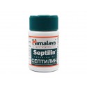 Септилин, за добра имунна система, Хималая, 40 таблетки