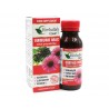 Immuno Max, syrup with echinacea, elderberry and vitamin C, 125 ml