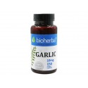 Garlic - odorless extract, Bioherba, 150 capsules