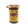 Sesame tahini, unhulled sesame seeds, Vitalia, 360 g
