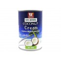 Coconut cream, Wichy, 400 ml