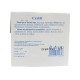 Orchis (Tub. Orchidis Sp.), dried, powdered herb, 5 g