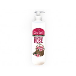 Body lotion - Bulgarian rose, Stani Chef's, 250 ml