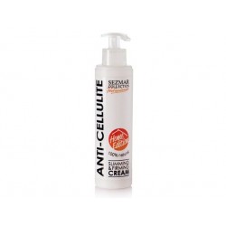 Anti-cellulite - slimming and firming cream, Sezmar, 250 ml