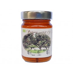 Paradise Honey, BIO Bulgarian honey - polyfloral, 325 g