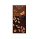 BIO Chocolate - roasted almond mulberry, vegan, Benjamissimo, 70 g